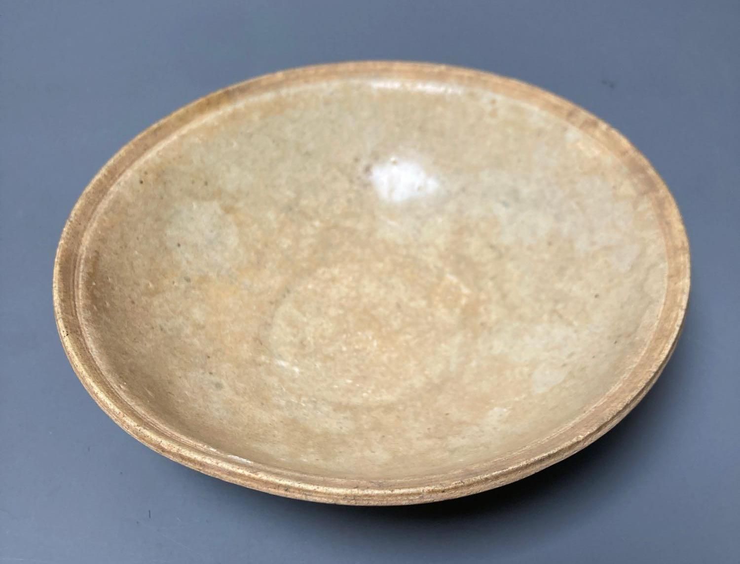 A Chinese Qing Bai bowl, Song Dynasty, 16cm